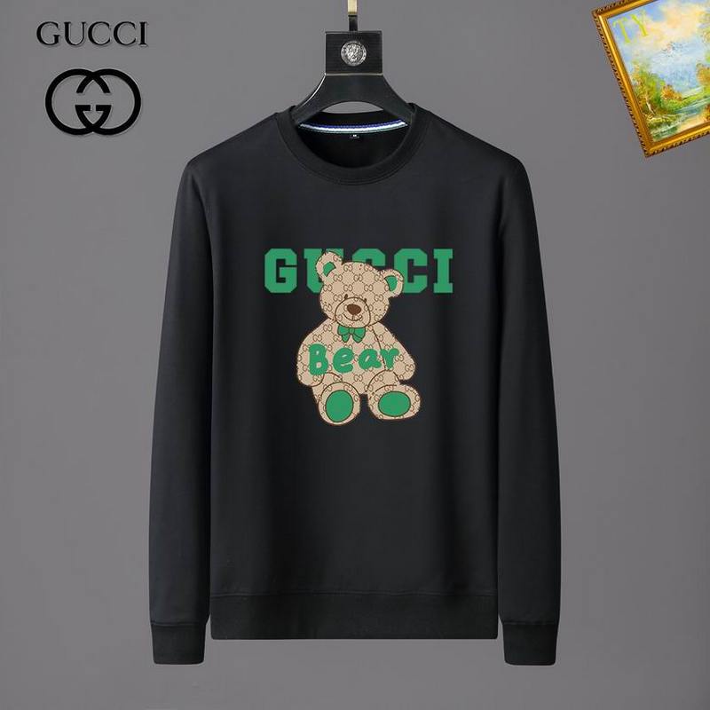 Gucci Men's Hoodies 724